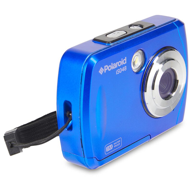 C&aacute;mara Digital Polaroid Is048 16mp Waterproof R... image number null