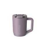 Taza De Caf&eacute; Br&uuml;mate M&uuml;v, 450 Ml, 100% Aislante A Prueba De Fugas