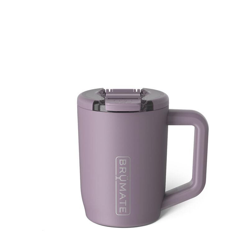 Taza De Caf&eacute; Br&uuml;mate M&uuml;v, 450 Ml, 100% Aislante... image number null