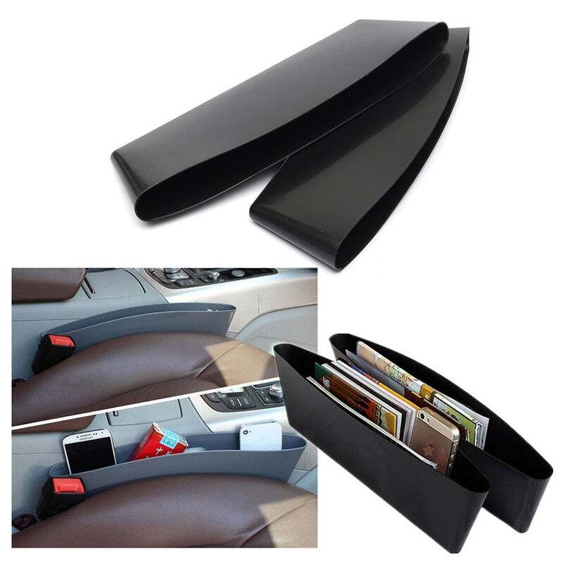 Organizador Para Auto Catch Caddy image number null