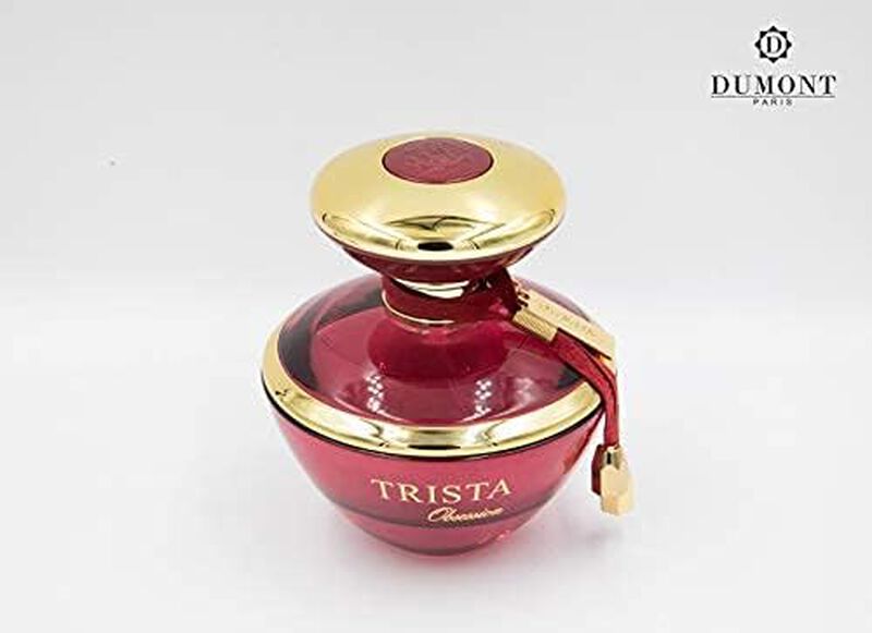 Perfume Dumont Trista Obsession Eau De Parfum P... image number null