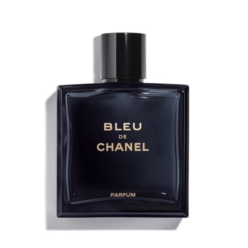 Perfume Chanel  Bleu Edp 100 Ml Caballero image number null