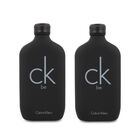 Paquete Ck Be 200Ml Edt Spray 2X1