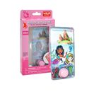 Juego Acu&aacute;tico Wild Republic My Phone Con Dise&ntilde;o De Sirena Para Ni&ntilde;os Mayores De 8 A&ntilde;os