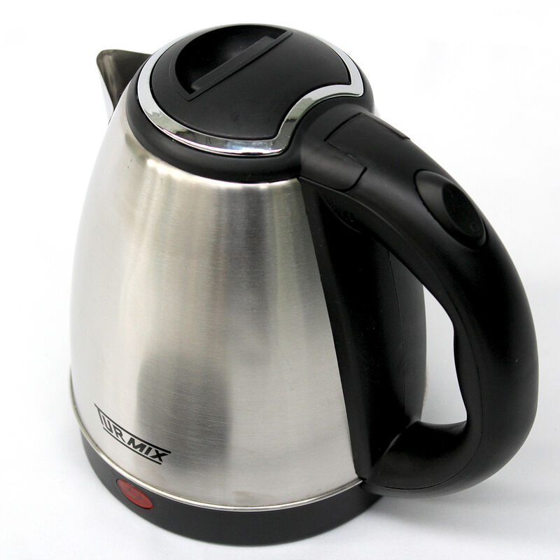 Hervidora Electrica de Agua  de 1.5 Litros image number null
