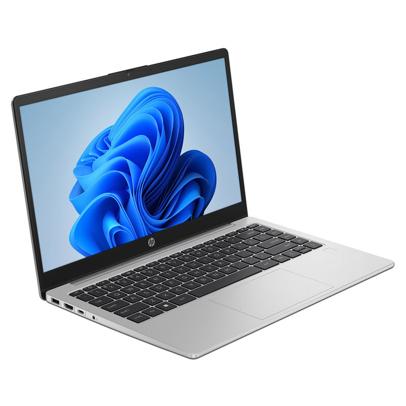 Laptop HP 240 G10: Procesador Intel Core i3 131... image number null