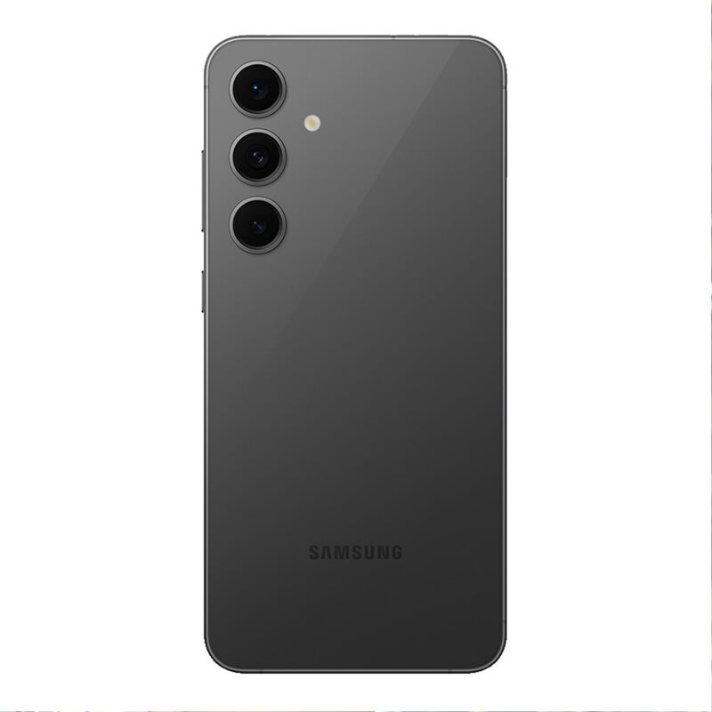 Samsung Galaxy S24 FE 128Gb 8Gb Ram Grafito image number null