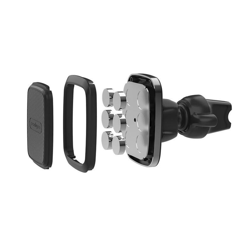 Soporte PRODIGEE Magnet Pro Universal para vent... image number null