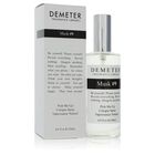 Colonia En Aerosol Demeter Musk #9 Para Mujeres Y Hombres, 120 Ml