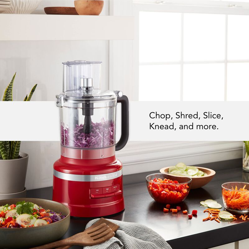 Procesador De Alimentos Kitchenaid 13 Tazas Emp... image number null