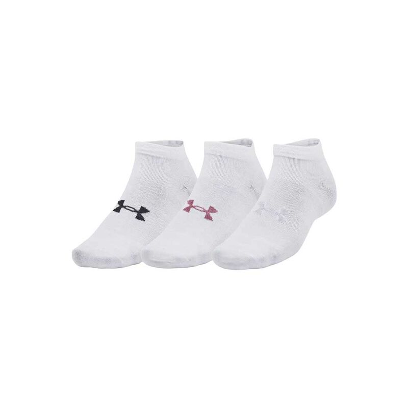Calcetas cortas Under Armour Unisex Essential L... image number null