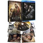 La Carretera (con Funda Y 8 Postales) [blu-ray] (2009) La Carretera
