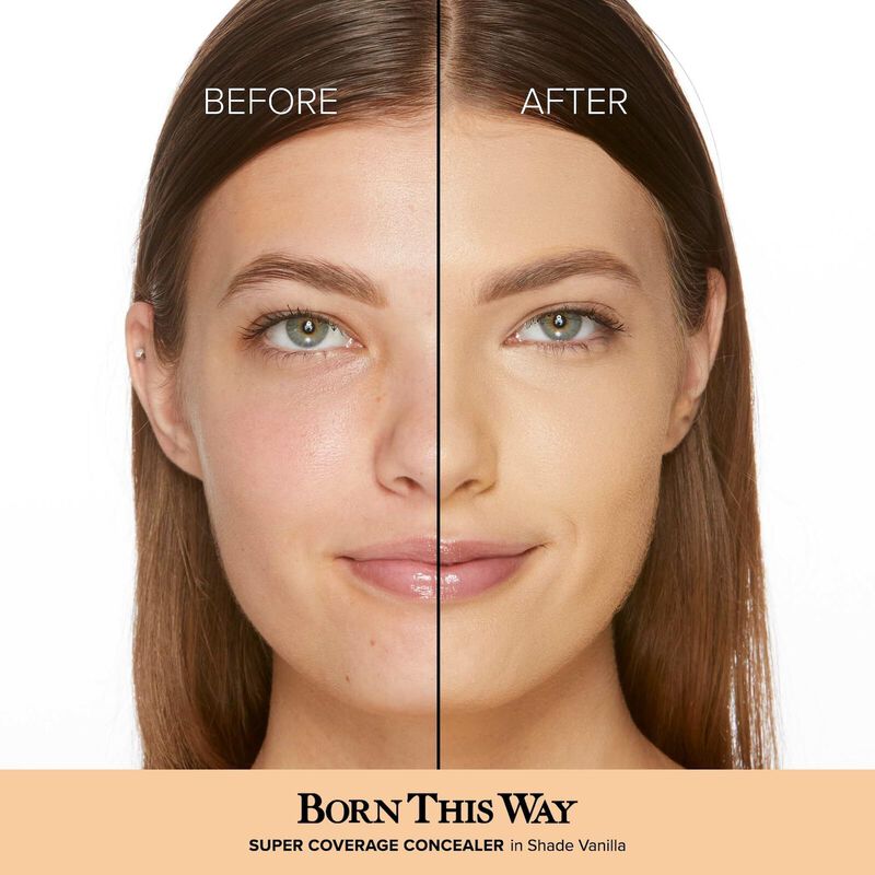 Corrector Too Face Born This Way Super Coverage... image number null