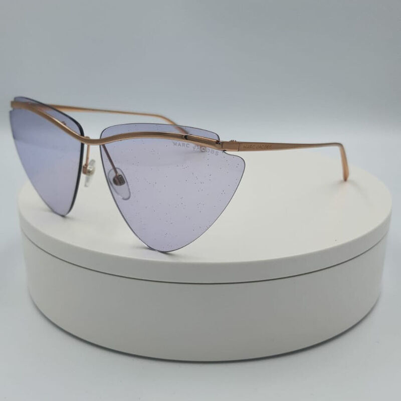 Lentes Marc Jacobs 100% UV image number null