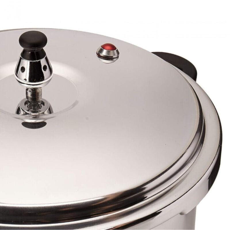 Olla de Presión T-Fal 8 L Válvula De Seguridad ... image number null
