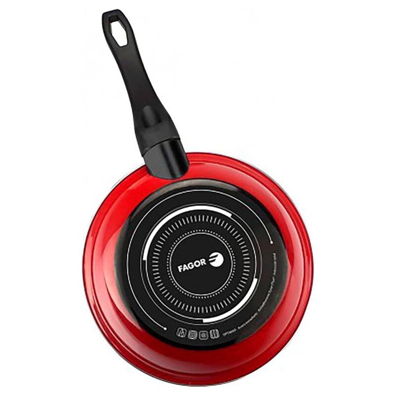 Juego De Sartenes Magefesa Optimax 18cm 20cm Y ... image number null