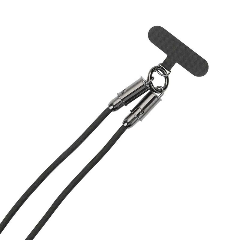 Cable Datos Correa Mybat 2en1 Usb-c A Usb-c 60w... image number null