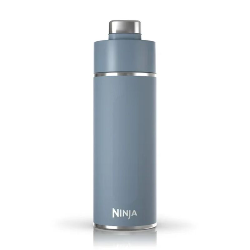 Botella De Agua Ninja Dw1801bl 18oz / 532ml Azu... image number null