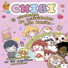 Chibi. El Cuaderno De Actividades M&aacute;s Bonito, De Figus Vale
