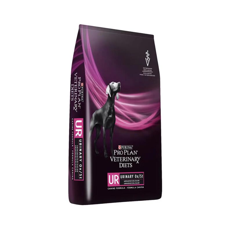 Pro Plan Pvd Canine Ur 2.72 Kg Original Sellado image number null