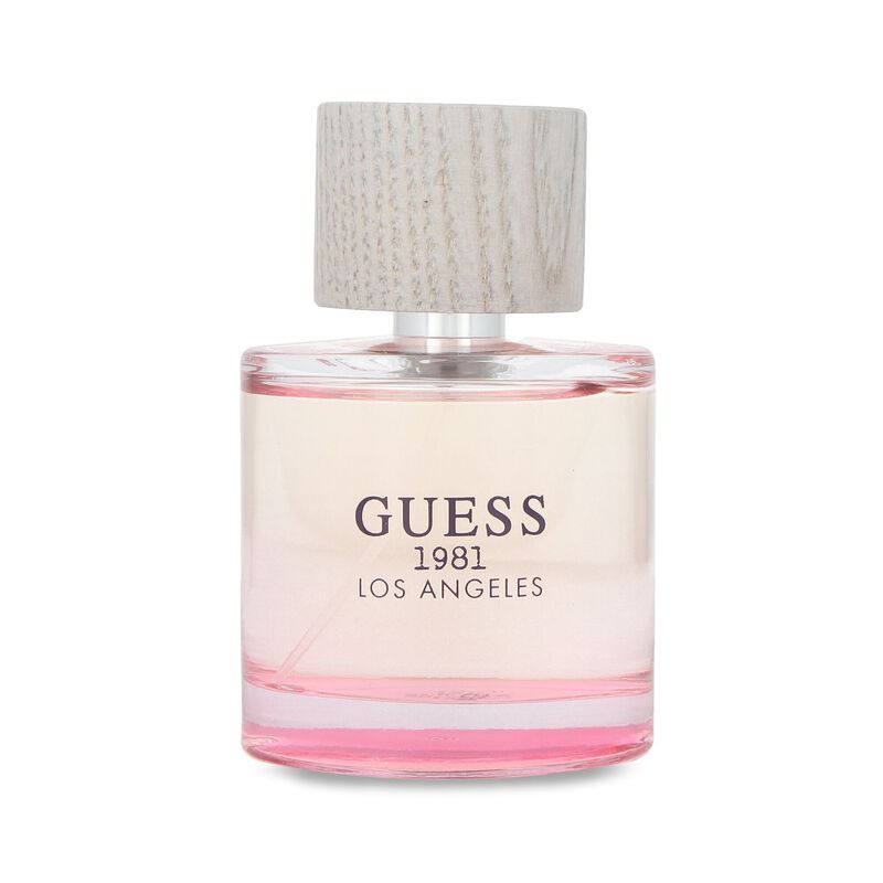 Guess 1981 Los Angeles 100 Ml Edt Spray image number null