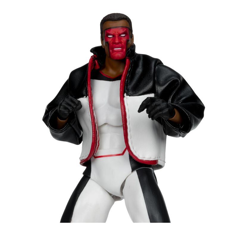 Figura De Acci&oacute;n Mcfarlane Toys Dc Multiverse M... image number null