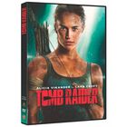 Tomb Raider [dvd]