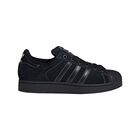 Tenis Adidas para Hombre Superstar II Negro