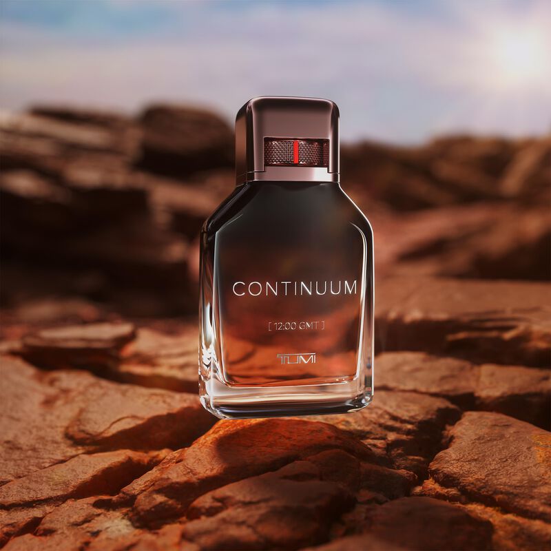 Perfume Tumi Continuum [12:00 Gmt] Eau De Parfu... image number null