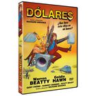 D&oacute;lares [dvd] (1971) $ - Dollars
