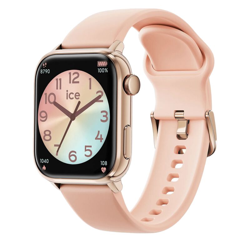 Reloj Smartwatch inteligente marca ICE Watch mo... image number null