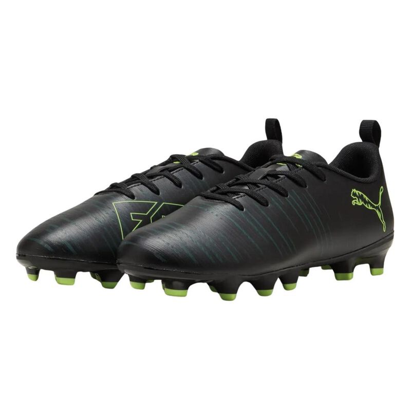 Tenis Puma Future 8 Play Tacos Jr Para Ni&ntilde;os image number null