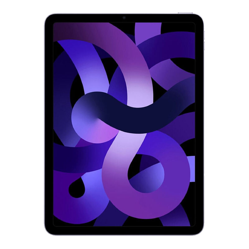 Apple iPad Air 10.9" 5 Gen Wi-Fi 64GB Morado FM... image number null