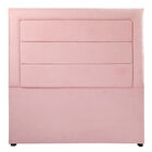 Cabecera Matrimonial Dicasa Blend Rosa