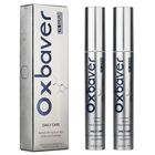 Suero Para Ojos Oxbraver 15 ml con Rodillo de Caf&eacute;ina - 2 Unidades