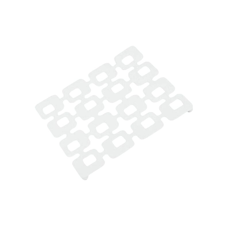 Portacaliente Mosaico Blanco Namaro Design image number null