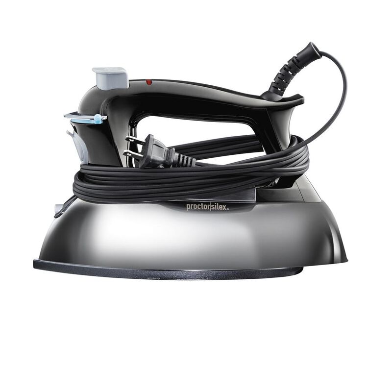 Plancha De Vapor Proctor Silex 17075 Retro 7 Te... image number null