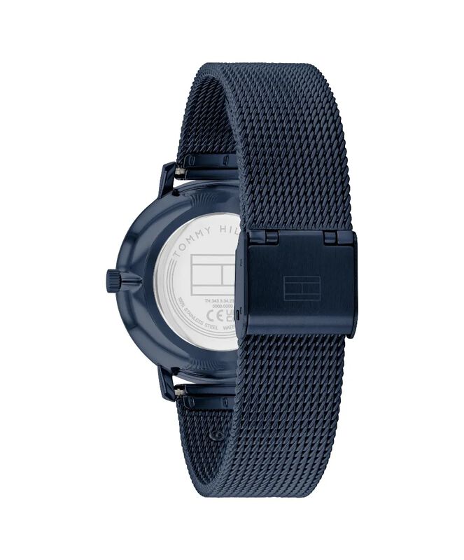 Reloj Tommy Hilfiger Tea Para Dama 1782740 image number null