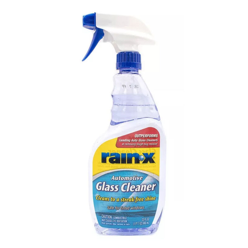 Limpiador De Cristales Rain-x image number null