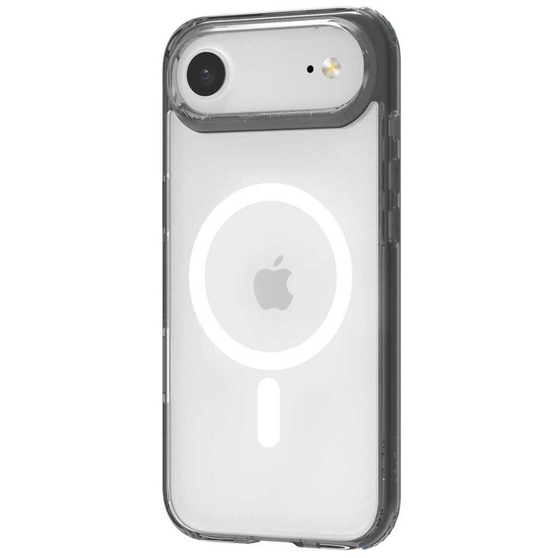Funda Raptic Air Clear Mag Para Iphone 17 Air H... image number null