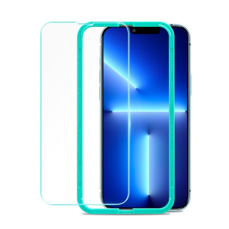 Mica Vidrio Esr Para iPhone 14 Pro Max 13 Pro M... image number null