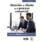 Atenci&oacute;n al cliente en el proceso comercial