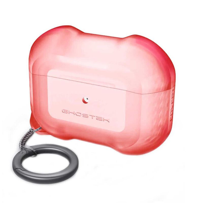 Funda GHOSTEK Covert para AirPods PRO - Rosa image number null