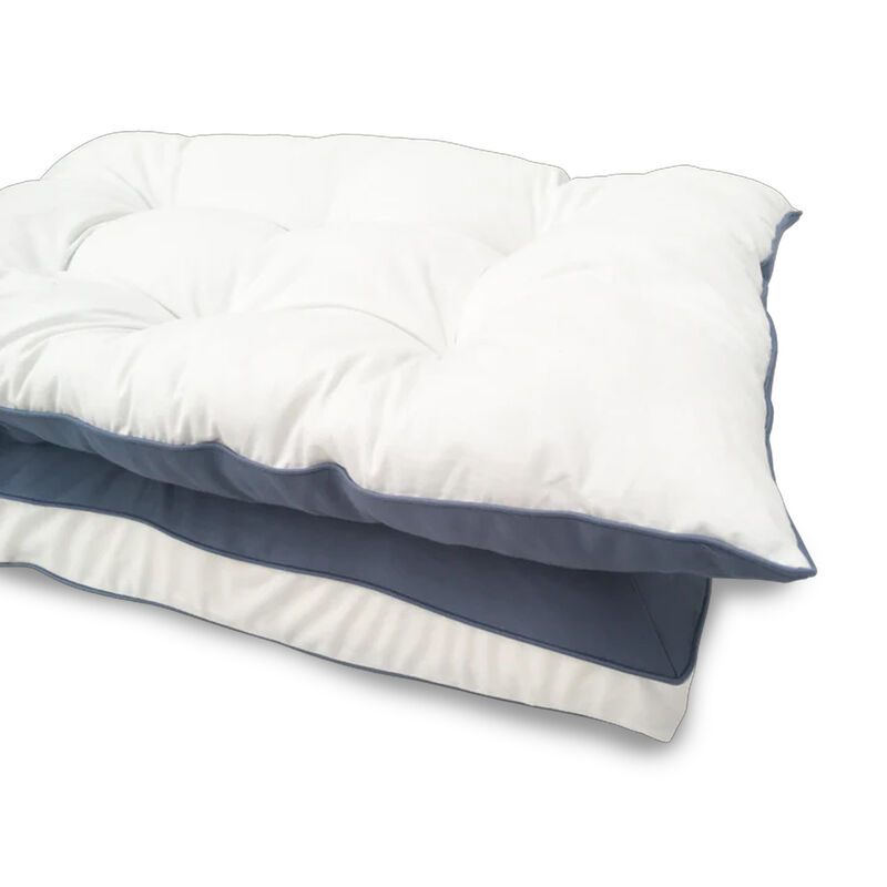 Almohada Spring Air Caress Tama&ntilde;o Est&aacute;ndar image number null