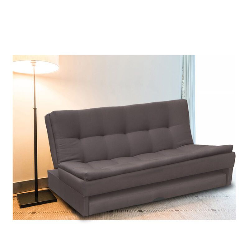 Sof&aacute; Cama Mil&aacute;n c/cama Jr, baja, Atlas del Desc... image number null