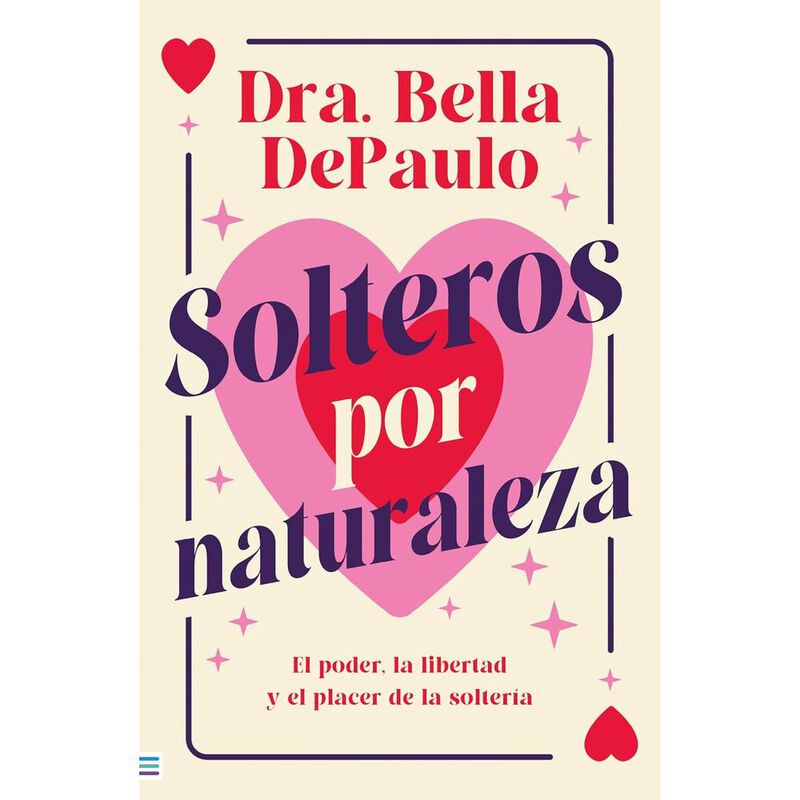 Solteros Por Naturaleza image number null