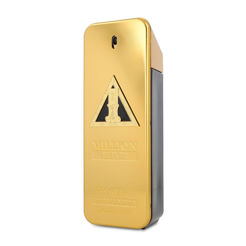 One Million Elixir Intense 200ml Edp Spray image number null