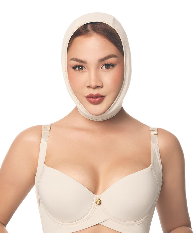 Faja Facial Mentonera ( Ref. C-050 ) image number null