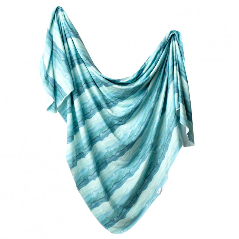 Cobija Envolvente Waves image number null