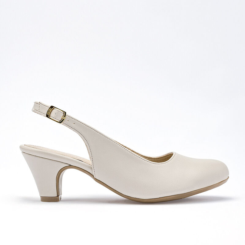 Poptops zapatilla para mujer  latte cod 141392-... image number null